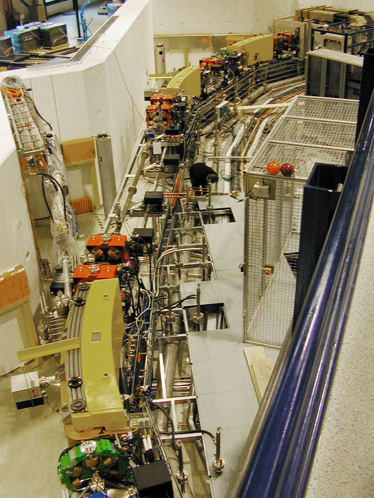Anka Vacuum System